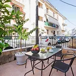 Down Town Apartment By Corfuescapes