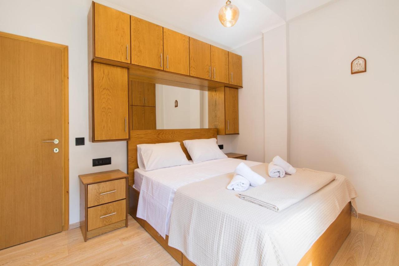 Down Town By Corfuescapes Appartement Corfu (city)