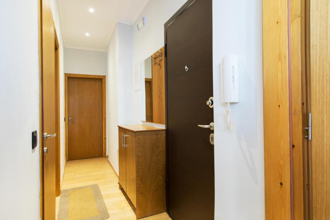 Appartement Down Town By Corfuescapes Corfu (city)