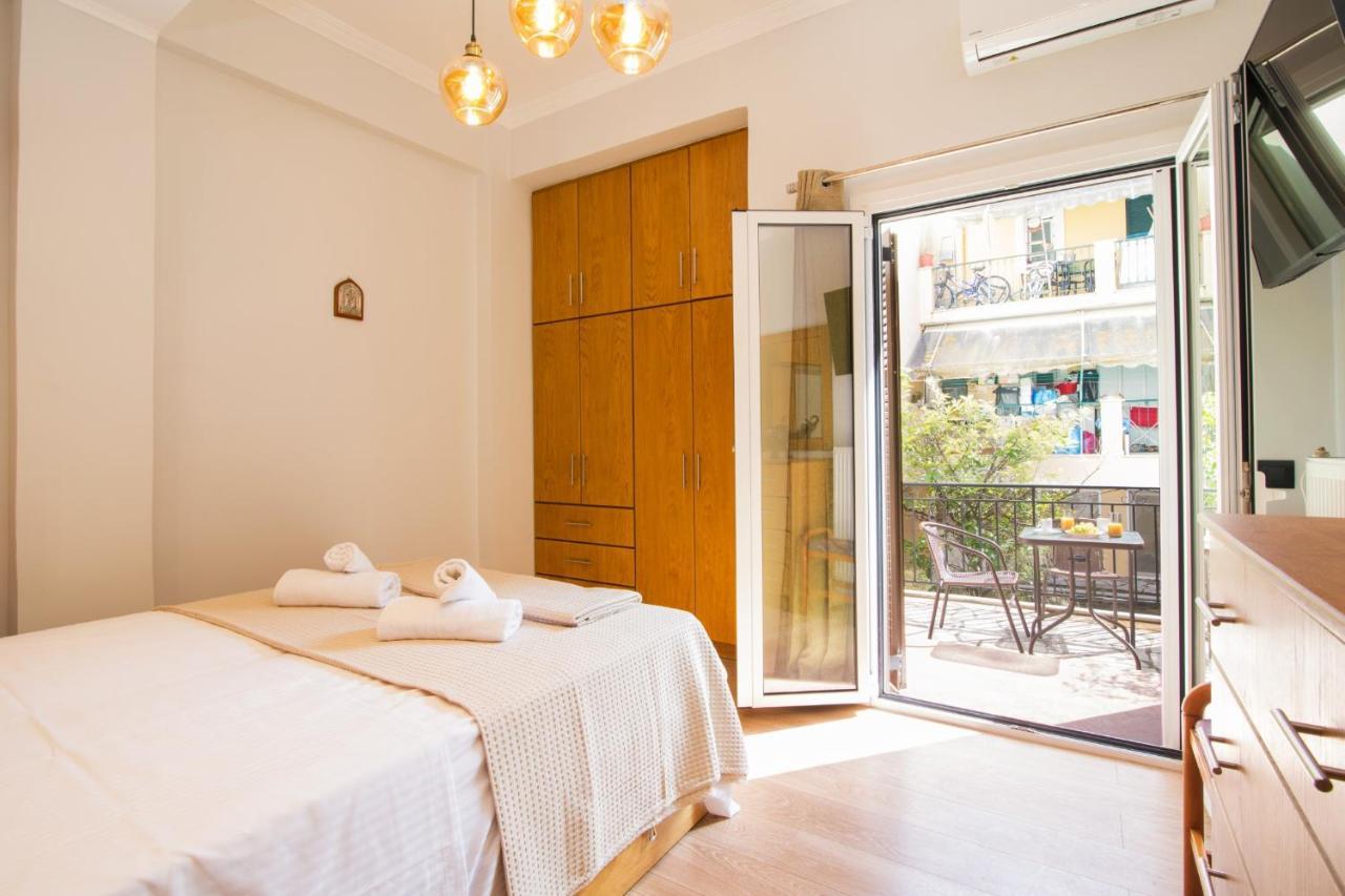 Appartement Down Town By Corfuescapes *
