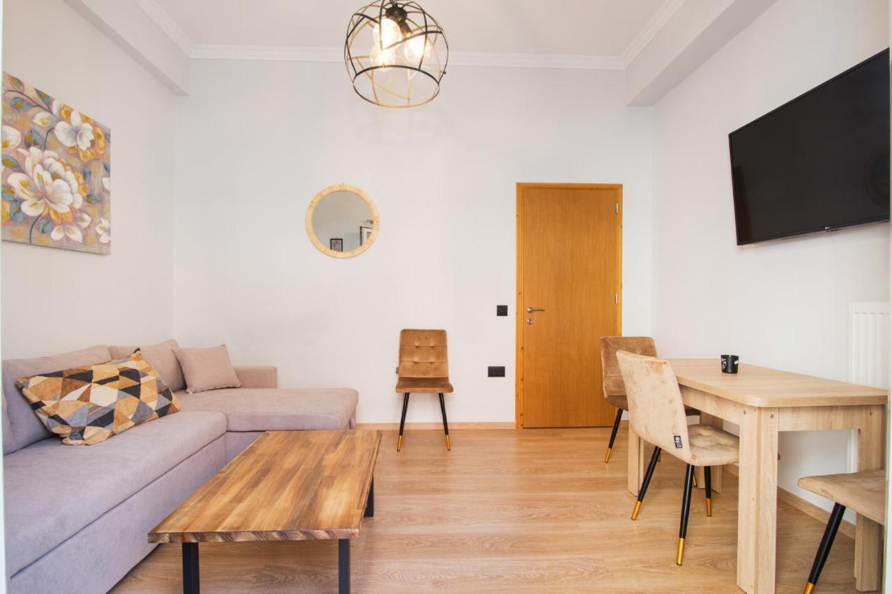 Appartement Down Town By Corfuescapes Corfu (city)