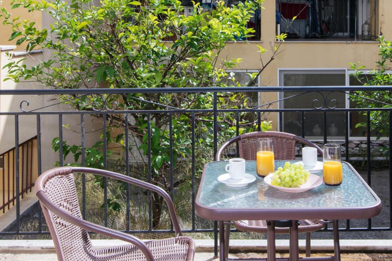 Appartement Down Town By Corfuescapes Corfu (city)